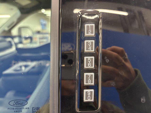 2023 Ford F-250 XLT