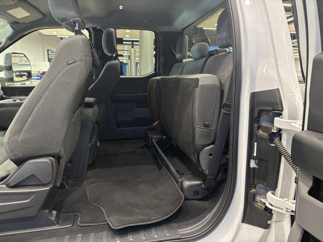 2023 Ford F-250 XLT
