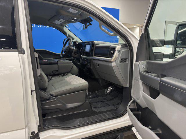 2023 Ford F-250 XLT