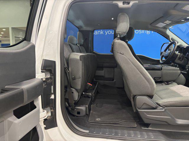 2023 Ford F-250 XLT