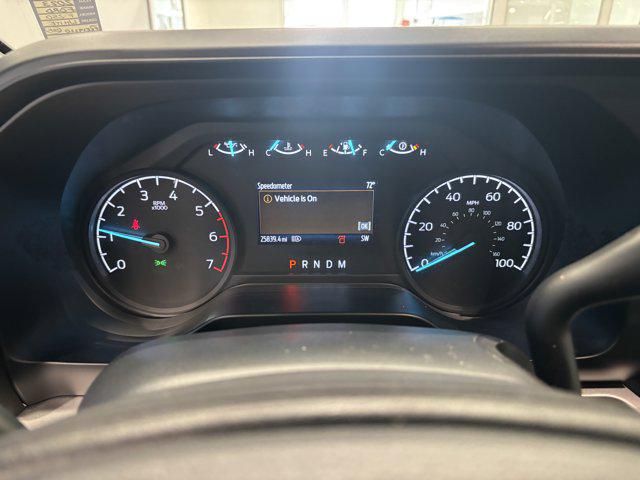 2023 Ford F-250 XLT
