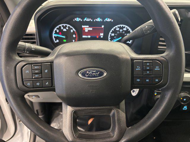 2023 Ford F-250 XLT