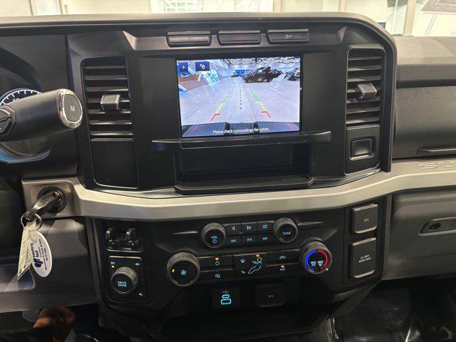 2023 Ford F-250 XLT