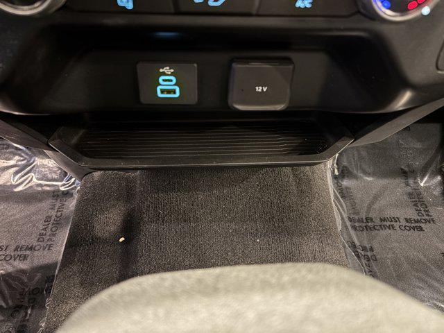 2023 Ford F-250 XLT