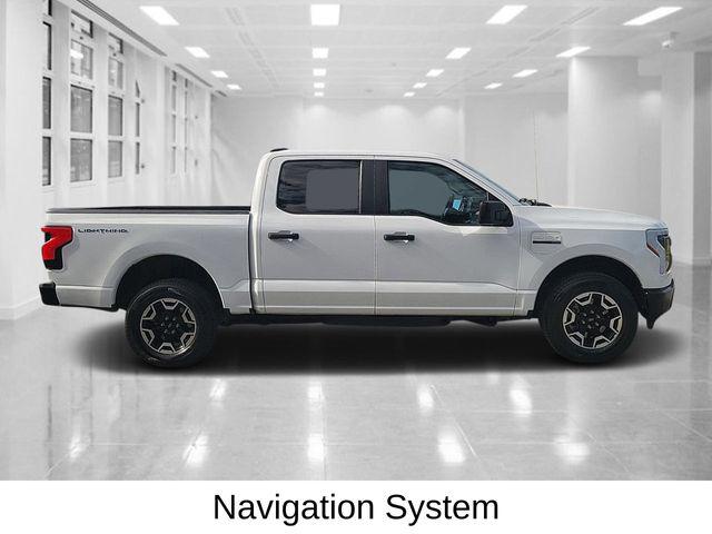 2023 Ford F-150 Lightning Pro 2023 Ford F-150 Lightning Pro