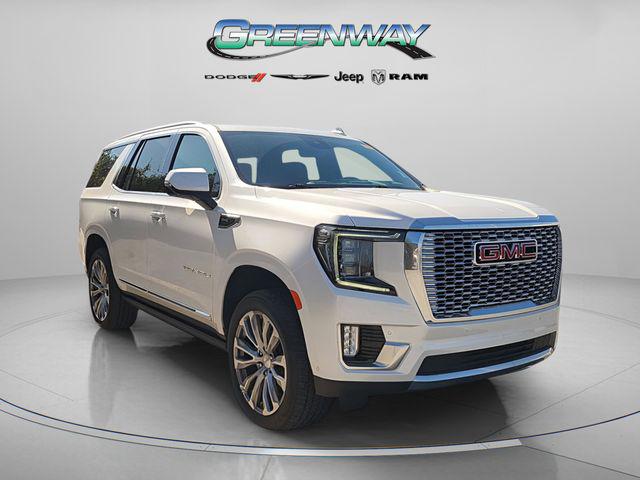 2023 GMC Yukon 4WD Denali 2023 GMC Yukon 4WD Denali
