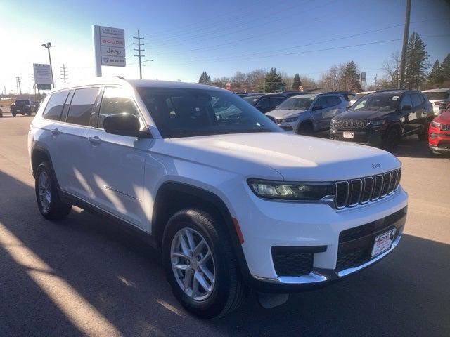2023 Jeep Grand Cherokee Altitude 4x4
