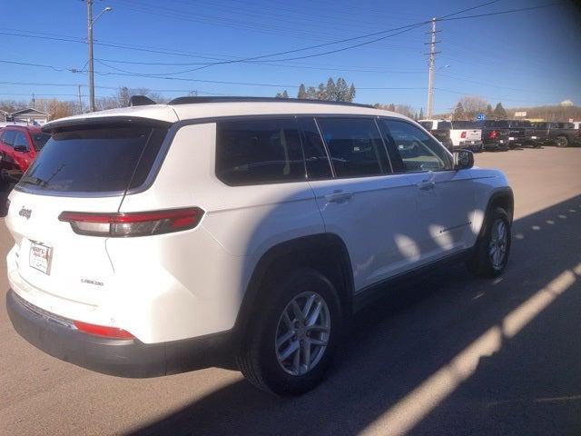 2023 Jeep Grand Cherokee Altitude 4x4