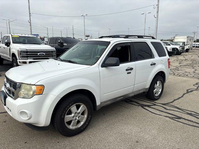 2010 Ford Escape XLT for sale in Bloomington, IL