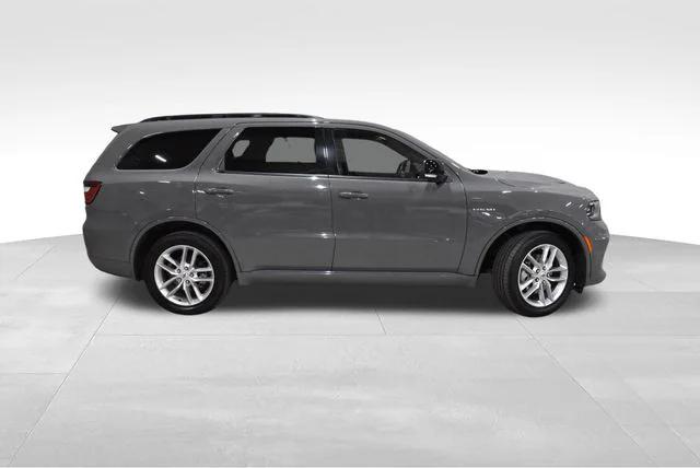 2025 Dodge Durango R/T 2025 Dodge Durango R/T