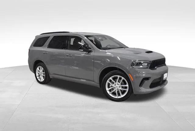 2025 Dodge Durango R/T 2025 Dodge Durango R/T