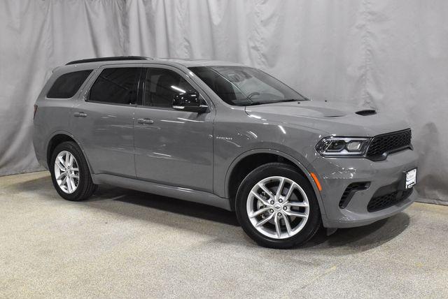 2025 Dodge Durango R/T 2025 Dodge Durango R/T