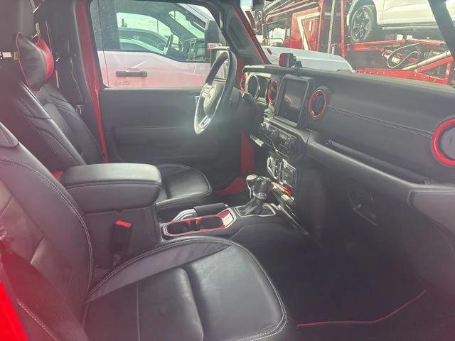 2020 Jeep Wrangler Unlimited Sahara 2020 Jeep Wrangler Unlimited Sahara