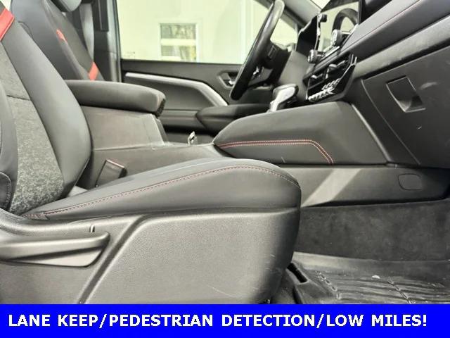 2023 Chevrolet Colorado 4WD Crew Cab Short Box Z71 2023 Chevrolet Colorado 4WD Crew Cab Short Box Z71