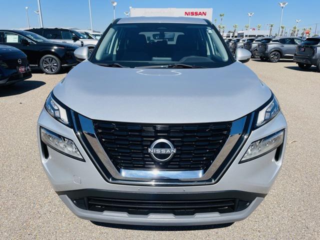 2023 Nissan Rogue SV FWD 2023 Nissan Rogue SV FWD