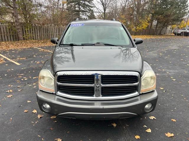2006 Dodge Durango SLT 2006 Dodge Durango SLT