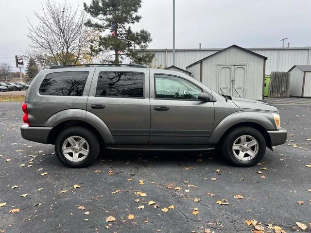 2006 Dodge Durango SLT 2006 Dodge Durango SLT
