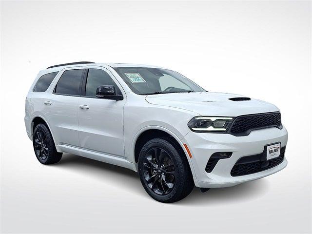 2022 Dodge Durango GT Plus AWD
