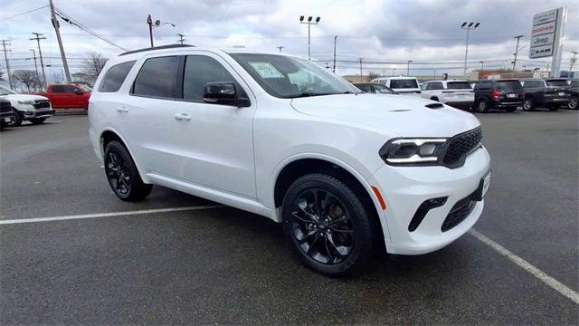2022 Dodge Durango GT Plus AWD