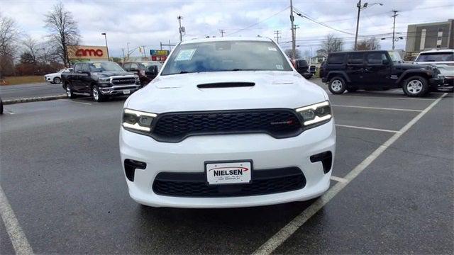 2022 Dodge Durango GT Plus AWD