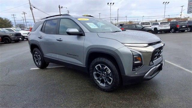 2025 Chevrolet Equinox AWD ACTIV