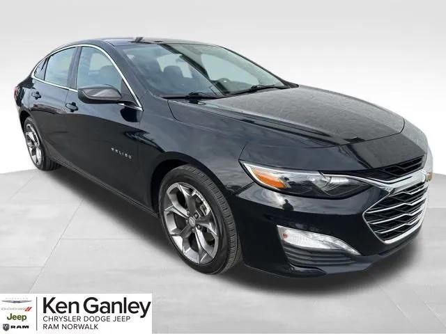 2020 Chevrolet Malibu FWD LT 2020 Chevrolet Malibu FWD LT