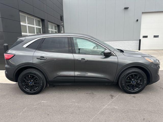 2020 Ford Escape SE 2020 Ford Escape SE