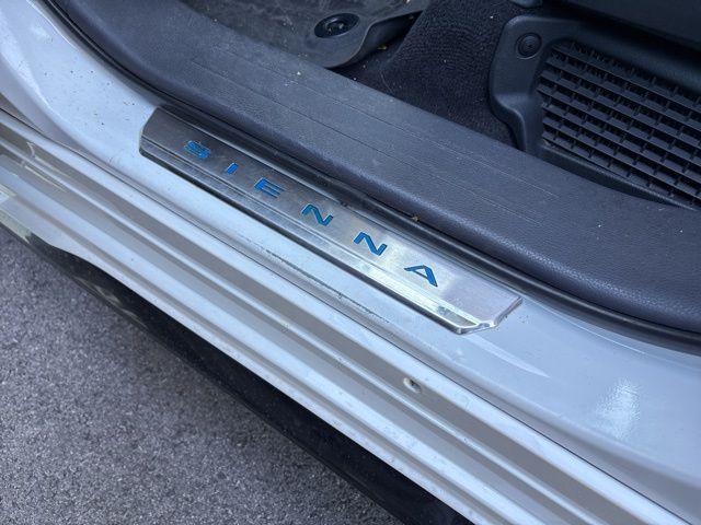 2021 Toyota Sienna Limited 2021 Toyota Sienna Limited