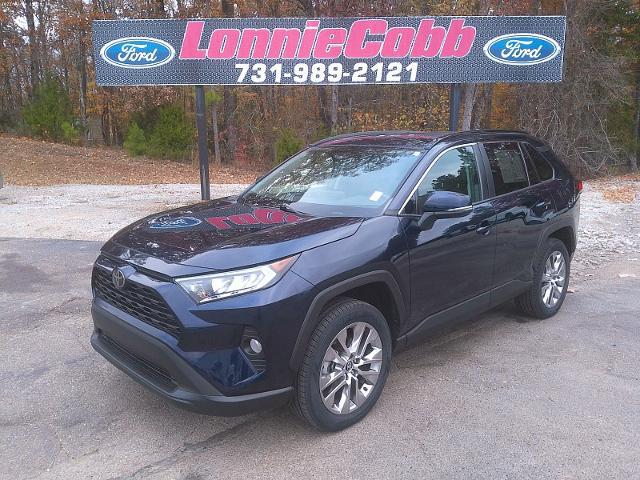 2020 Toyota RAV4 XLE Premium for sale in Henderson, TN