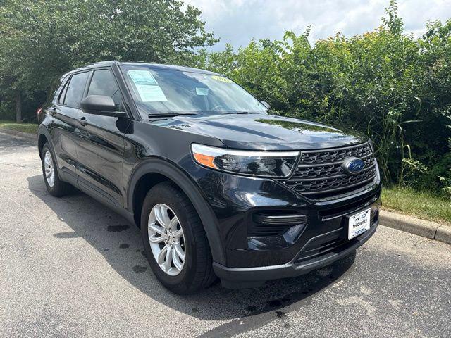 2021 Ford Explorer Base for sale in Buckner, KY