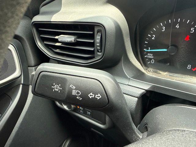 2021 Ford Explorer Base