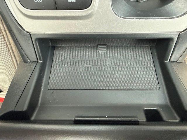 2021 Ford Explorer Base