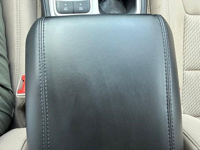 2021 Ford Explorer Base