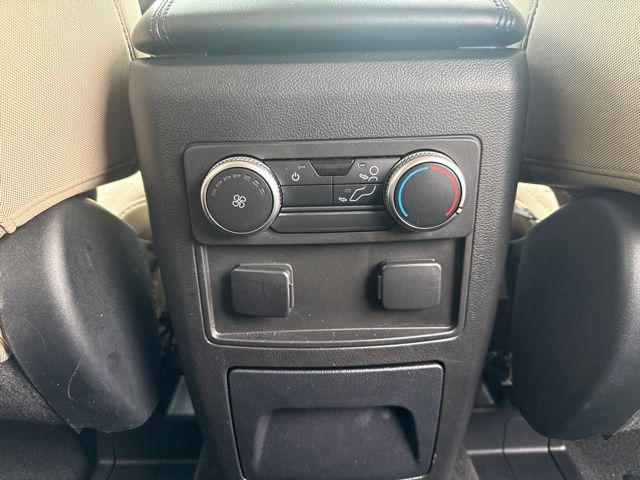 2021 Ford Explorer Base