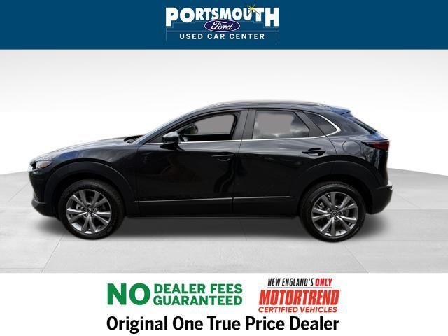 2024 Mazda CX-30 2.5 S Preferred Package