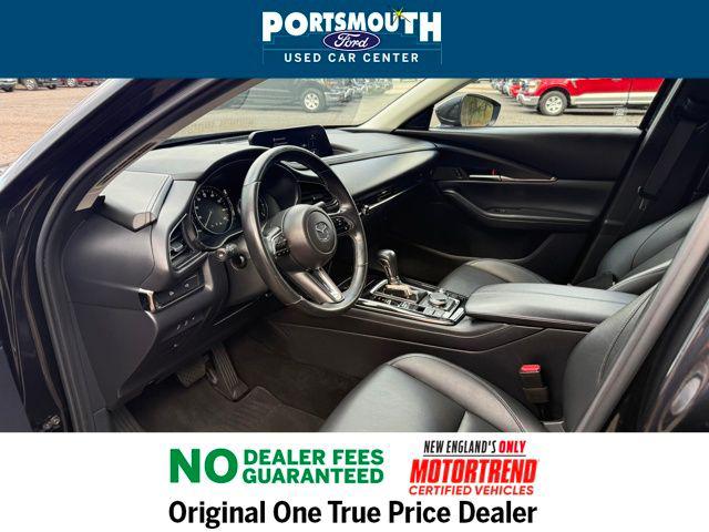 2024 Mazda CX-30 2.5 S Preferred Package