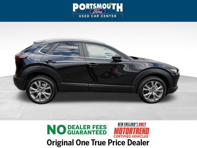 2024 Mazda CX-30 2.5 S Preferred Package