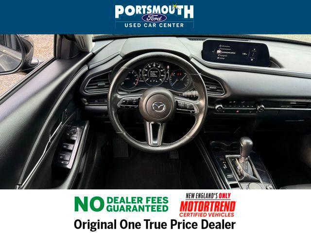 2024 Mazda CX-30 2.5 S Preferred Package
