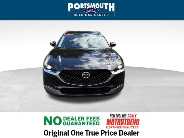 2024 Mazda CX-30 2.5 S Preferred Package
