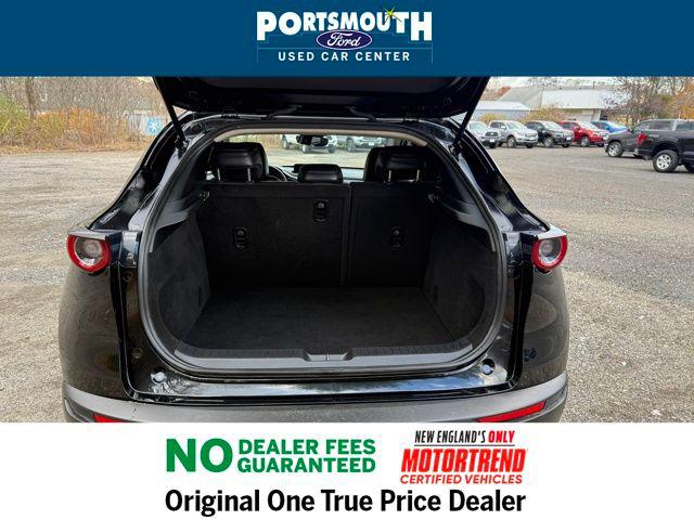 2024 Mazda CX-30 2.5 S Preferred Package