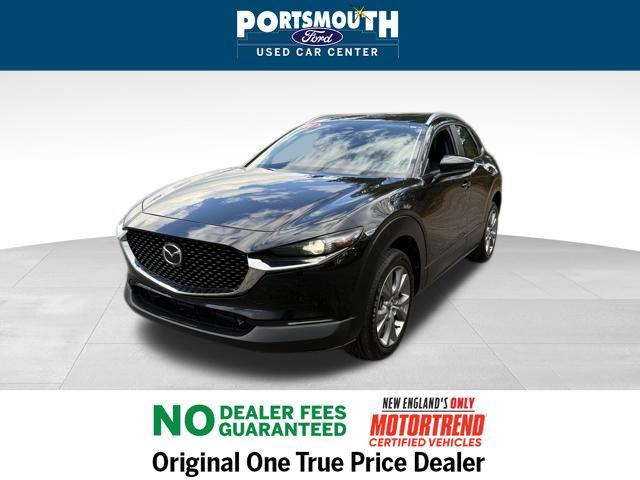 2024 Mazda CX-30 2.5 S Preferred Package