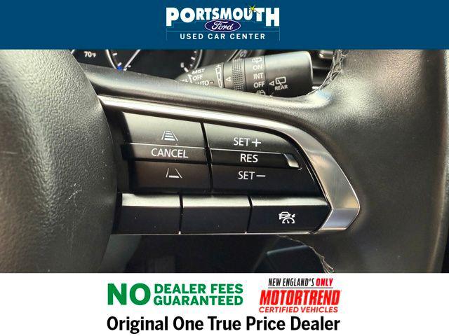 2024 Mazda CX-30 2.5 S Preferred Package