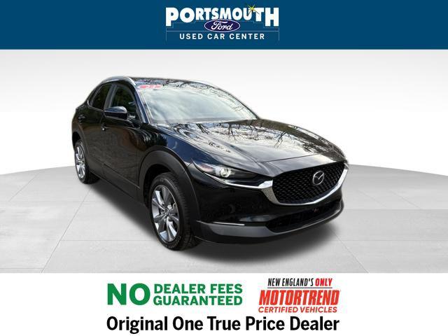 2024 Mazda CX-30 2.5 S Preferred Package