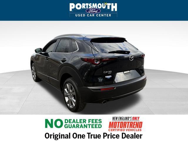 2024 Mazda CX-30 2.5 S Preferred Package