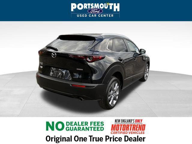 2024 Mazda CX-30 2.5 S Preferred Package