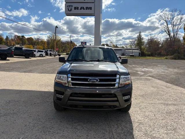 2016 Ford Expedition EL 2016 Ford Expedition EL