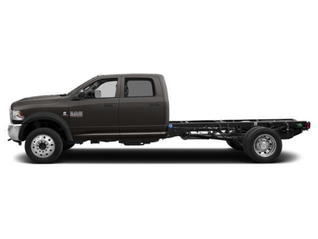 2018 RAM 3500 Chassis Tradesman/SLT/Laramie 2018 RAM 3500 Chassis Tradesman/SLT/Laramie