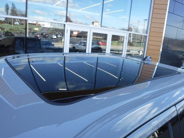 2022 Toyota Tundra Hybrid TRD Pro