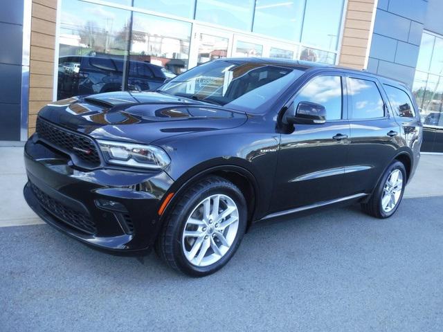 2022 Dodge Durango R/T AWD 2022 Dodge Durango R/T AWD