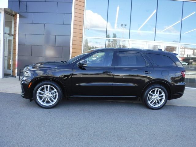 2022 Dodge Durango R/T AWD 2022 Dodge Durango R/T AWD